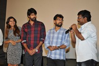 Tripura Movie Teaser Launch